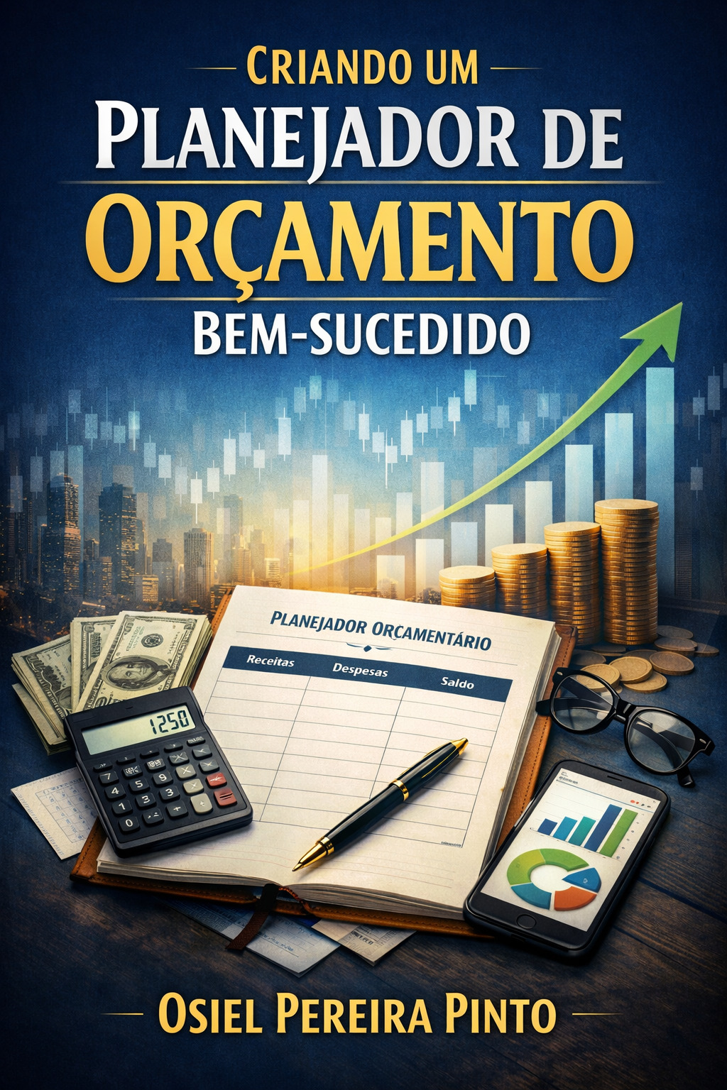 Planejador de Orçamento Digital