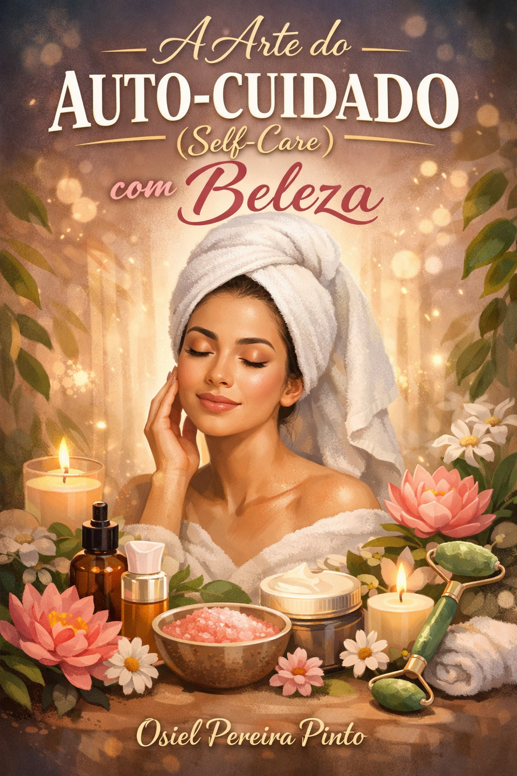 A Arte do Auto-Cuidado com Beleza