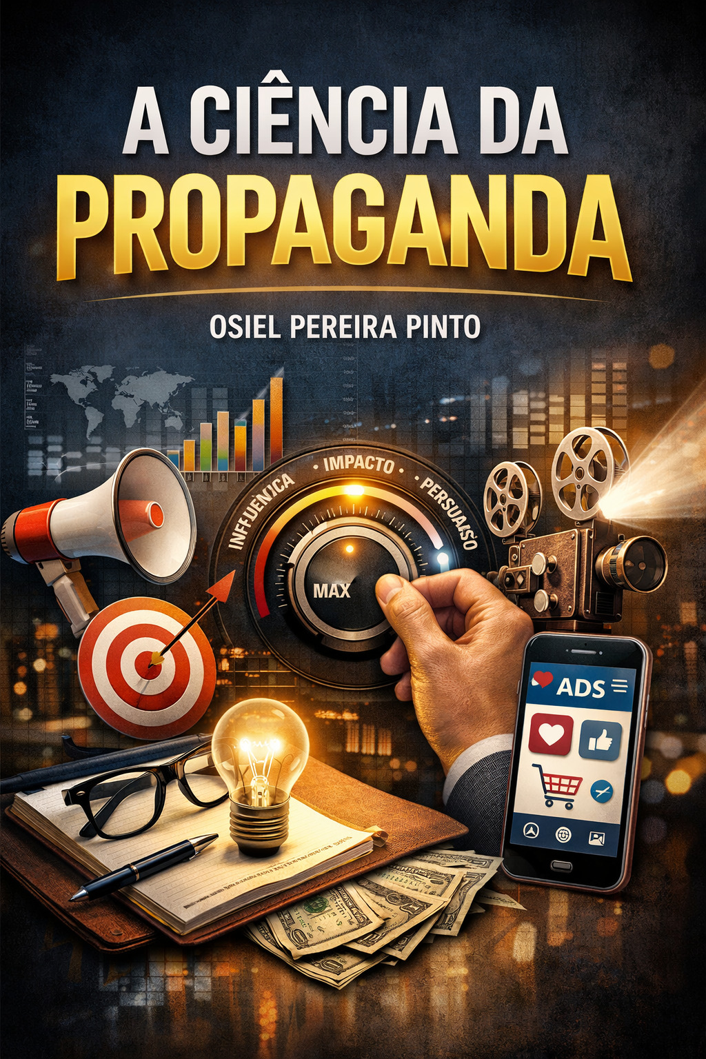 A Ciência da Propaganda
