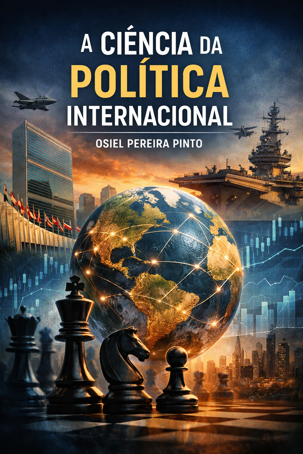 A Ciência da Política Internacional