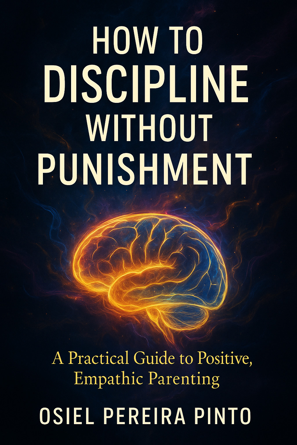 Como Disciplinar Sem Punição