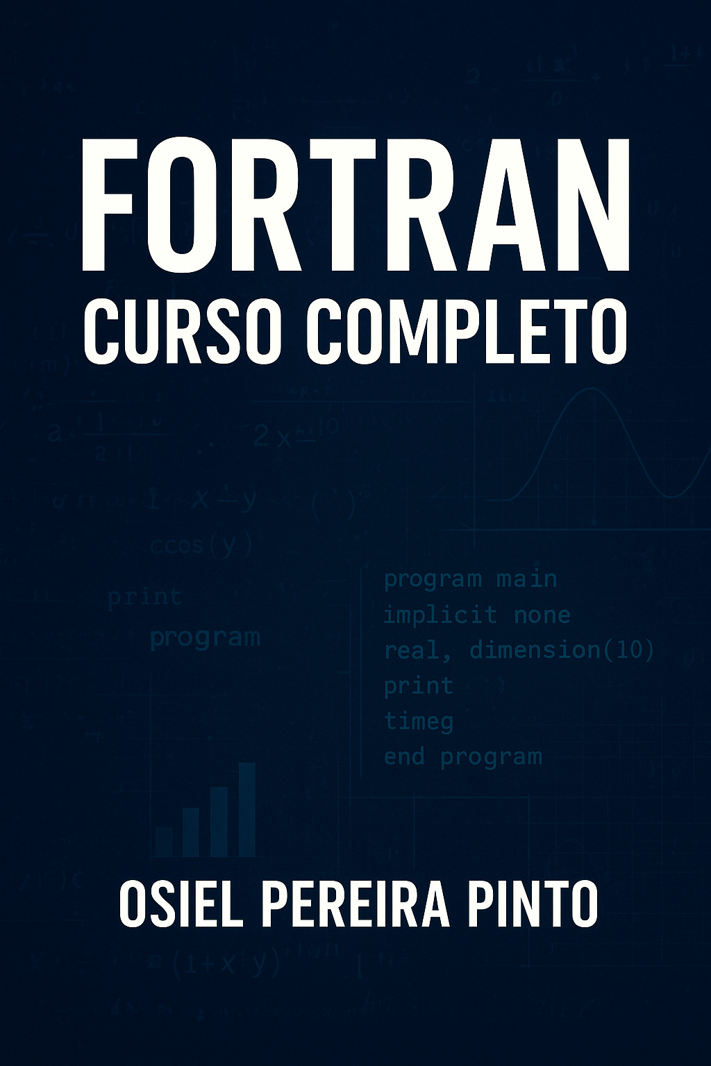 FORTRAN Curso Completo