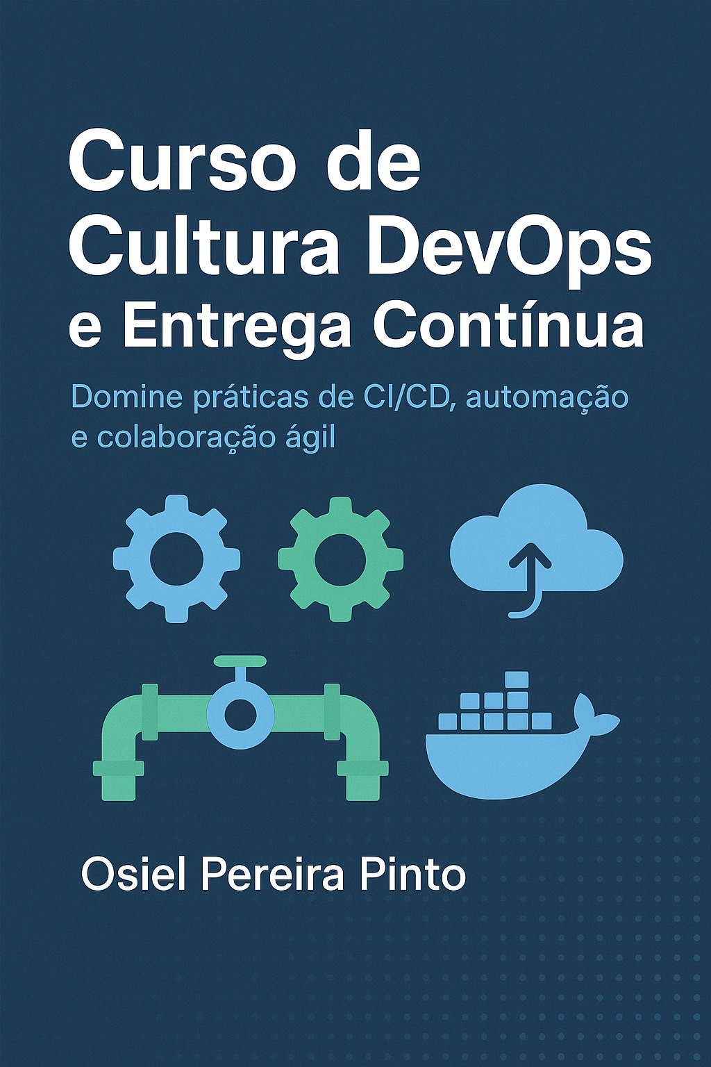 Curso de Cultura DevOps e Entrega Contínua