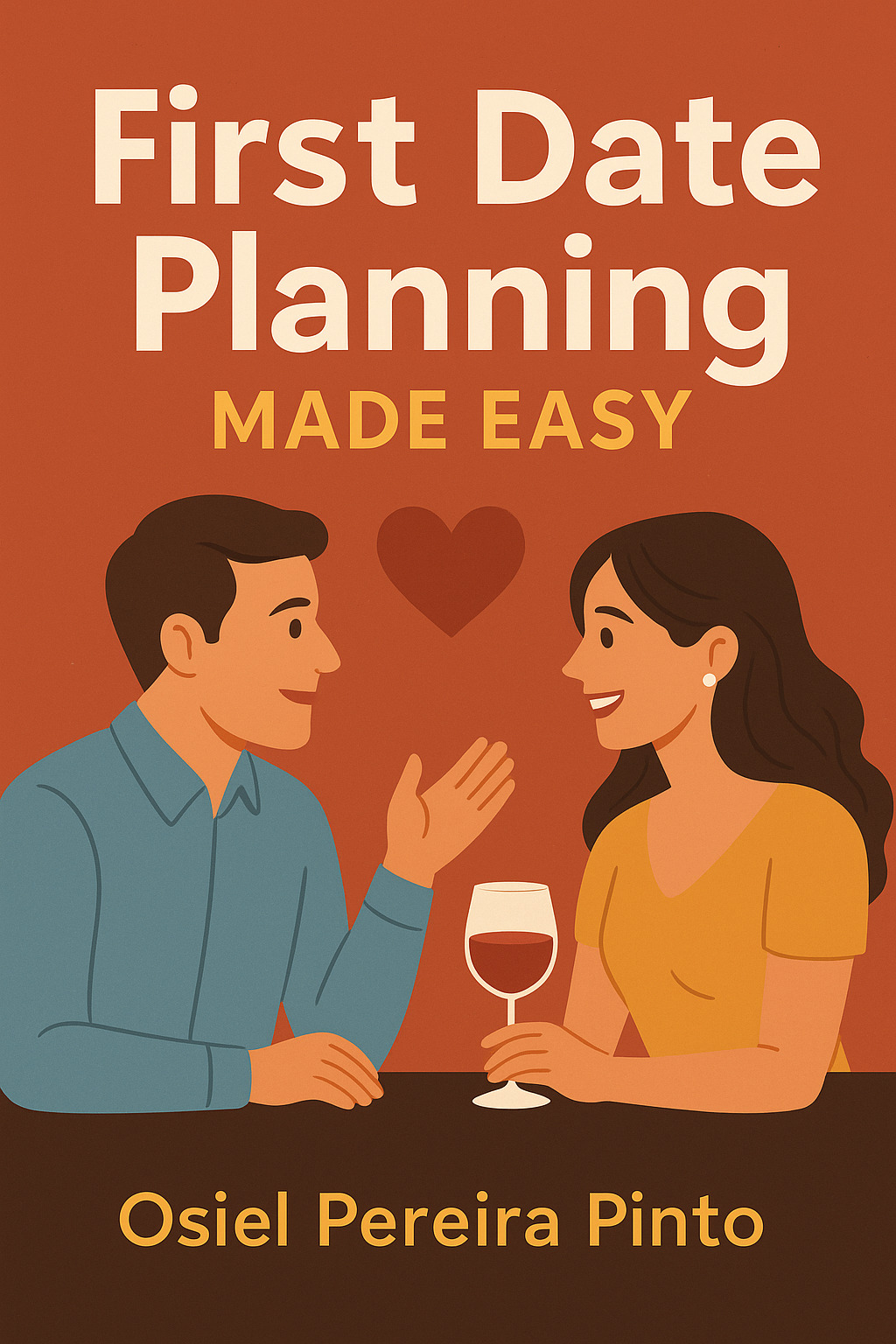 Planejamento de Primeiro Encontro