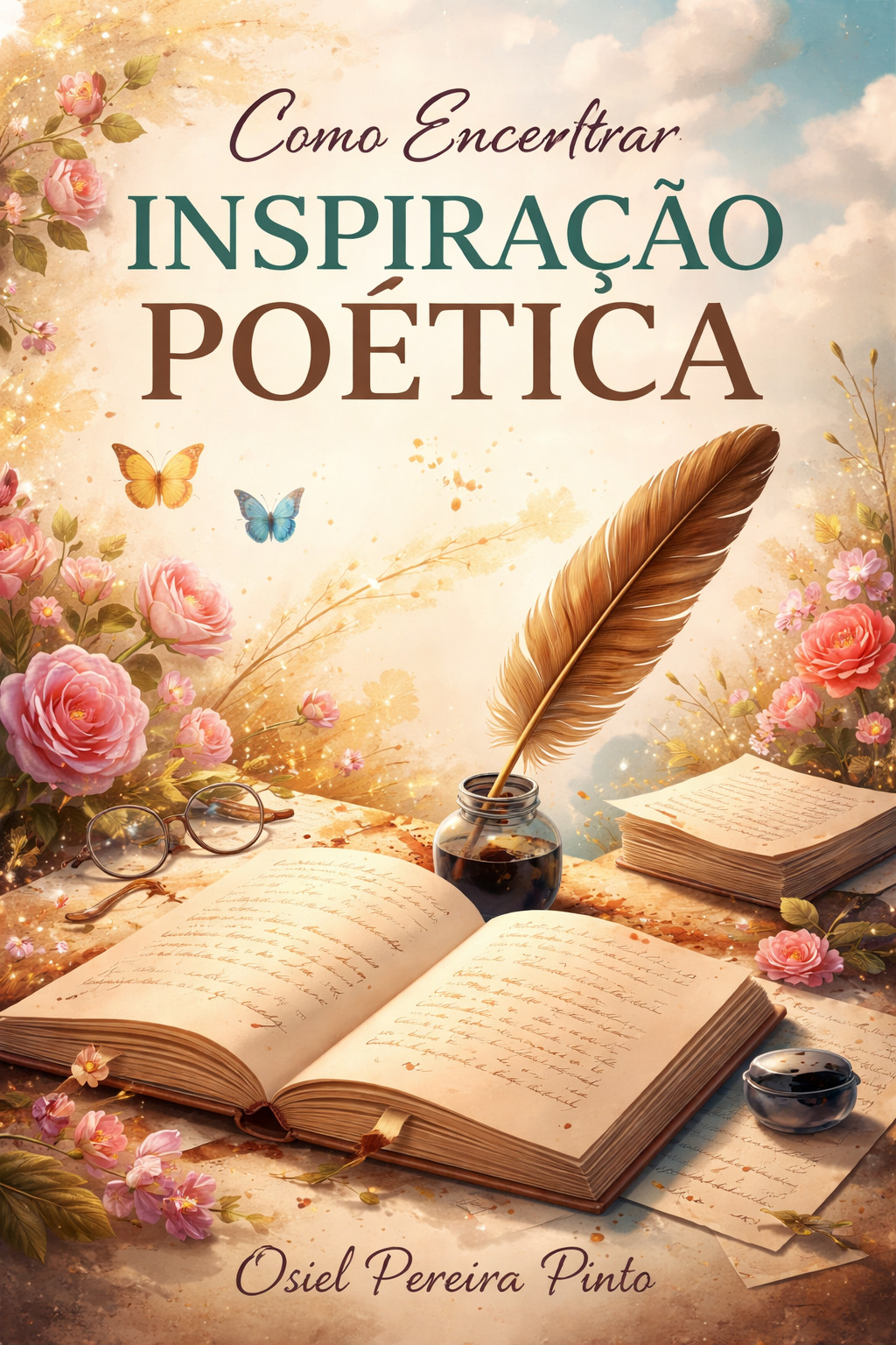 Como Encontrar Inspiração Poética