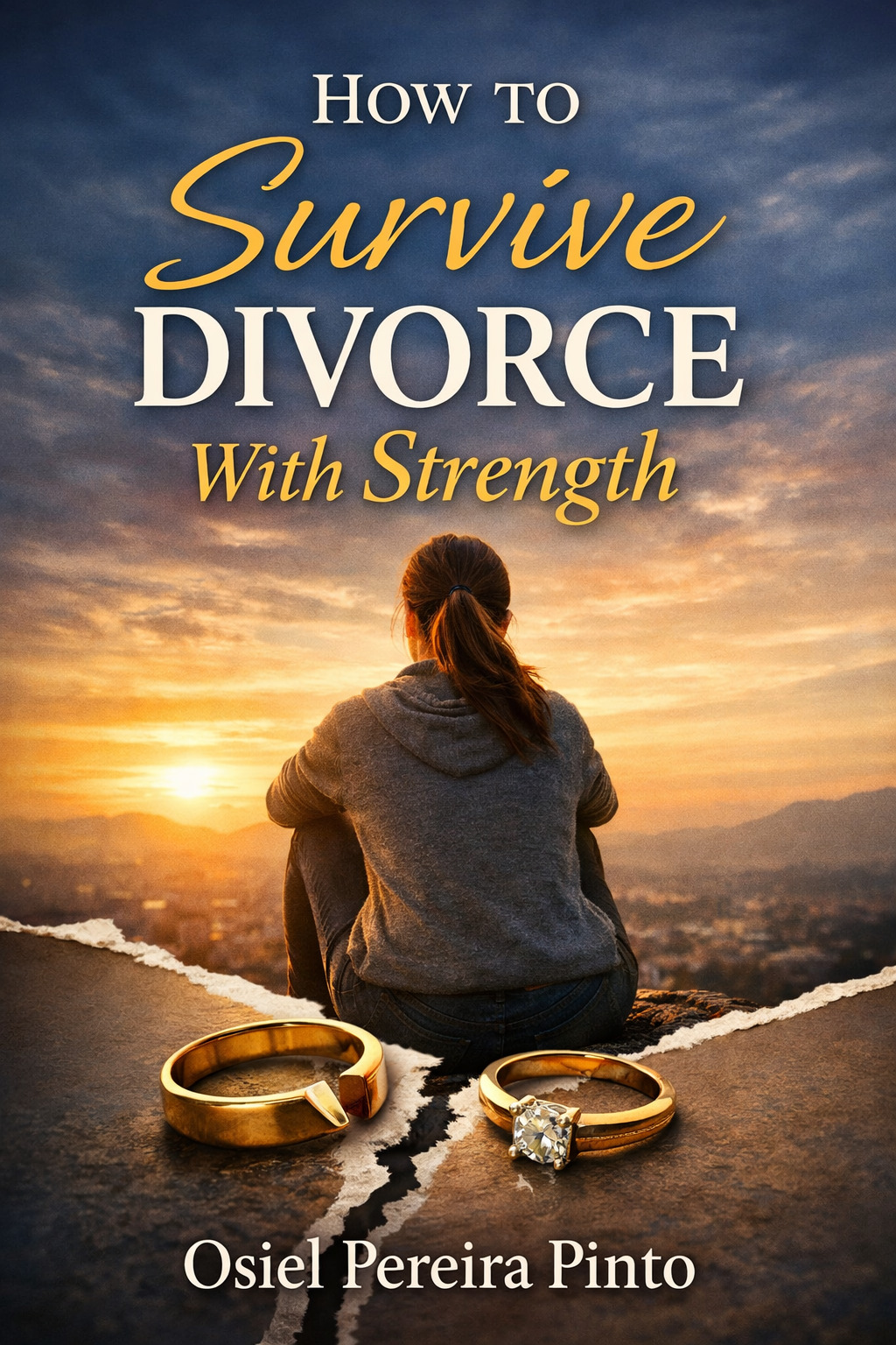 Como Sobreviver ao Divórcio