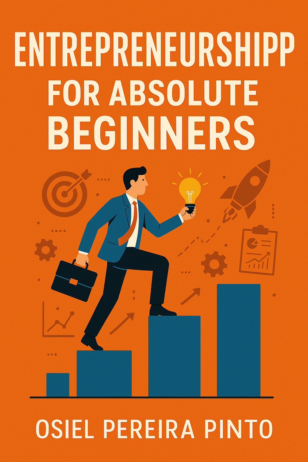 Empreendedorismo para Iniciantes