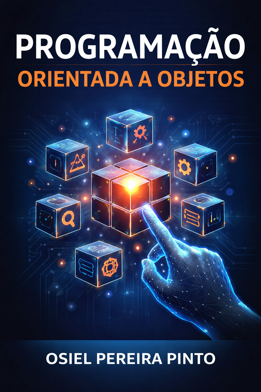 Programação Orientada a Objetos