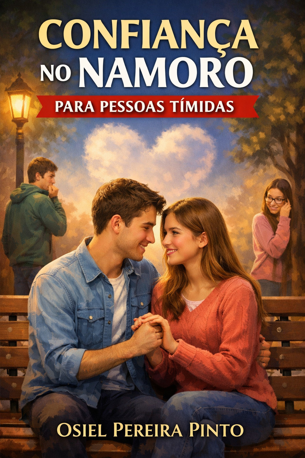 Confiança no Namoro