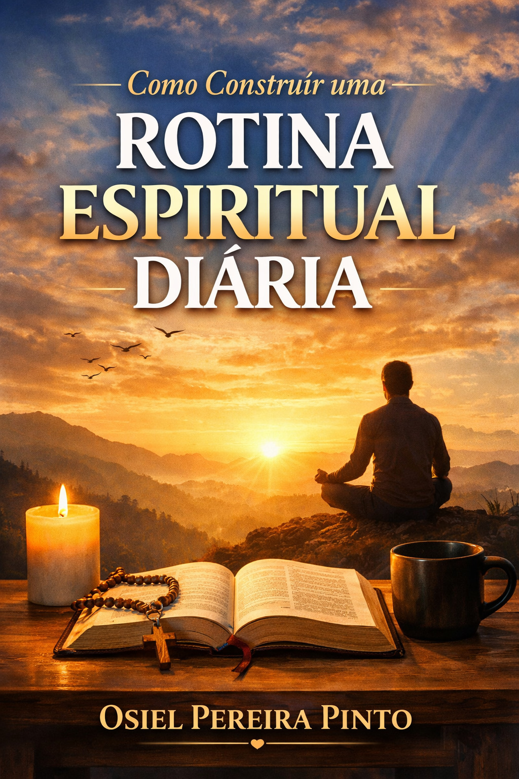 Rotina Espiritual Diária