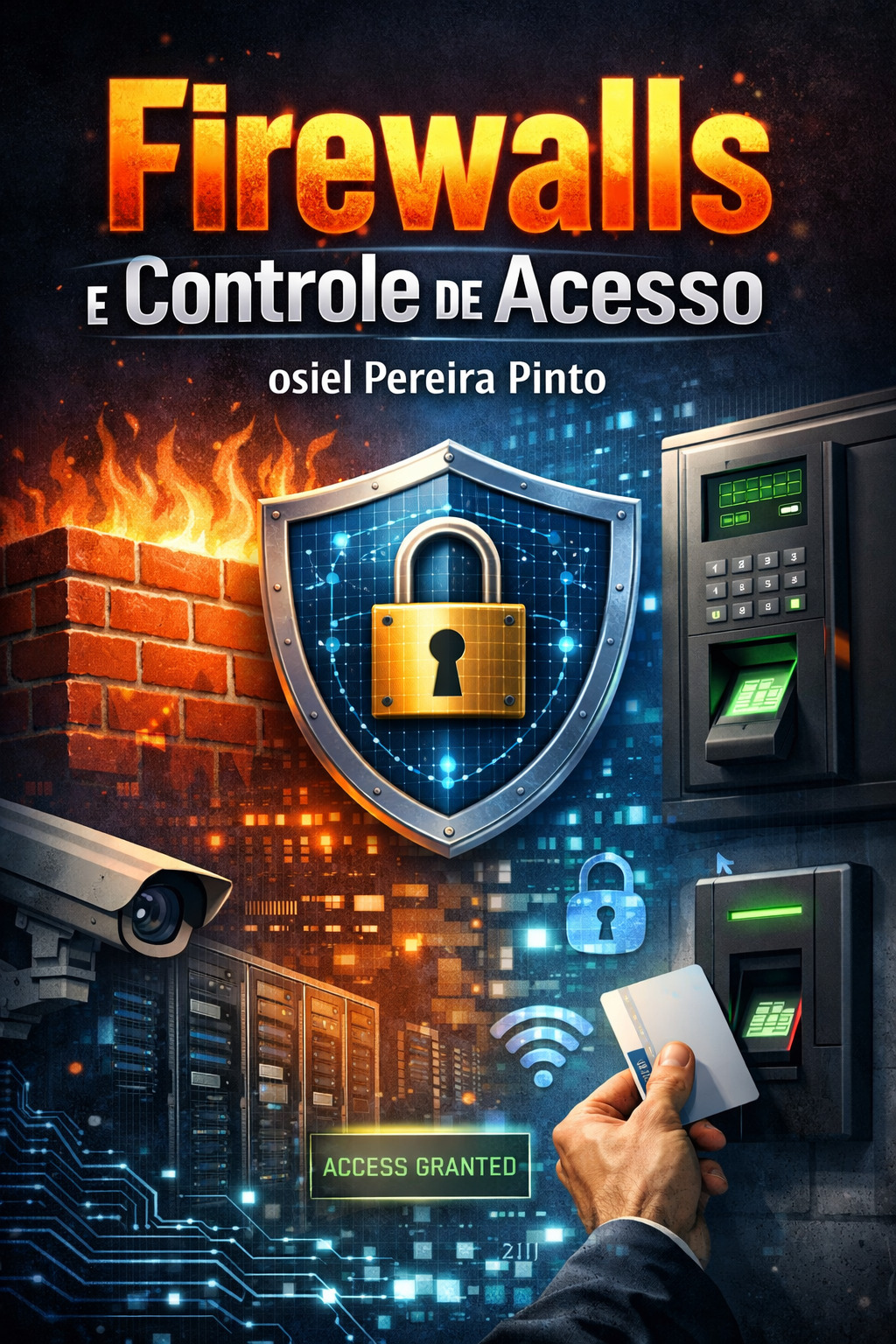 Firewalls e Controle de Acesso