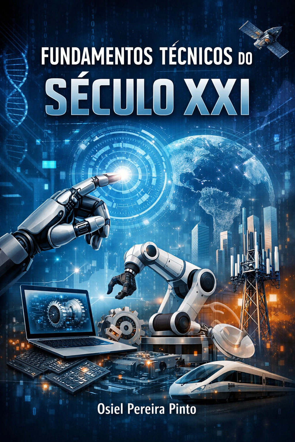Fundamentos Técnicos do Século XXI