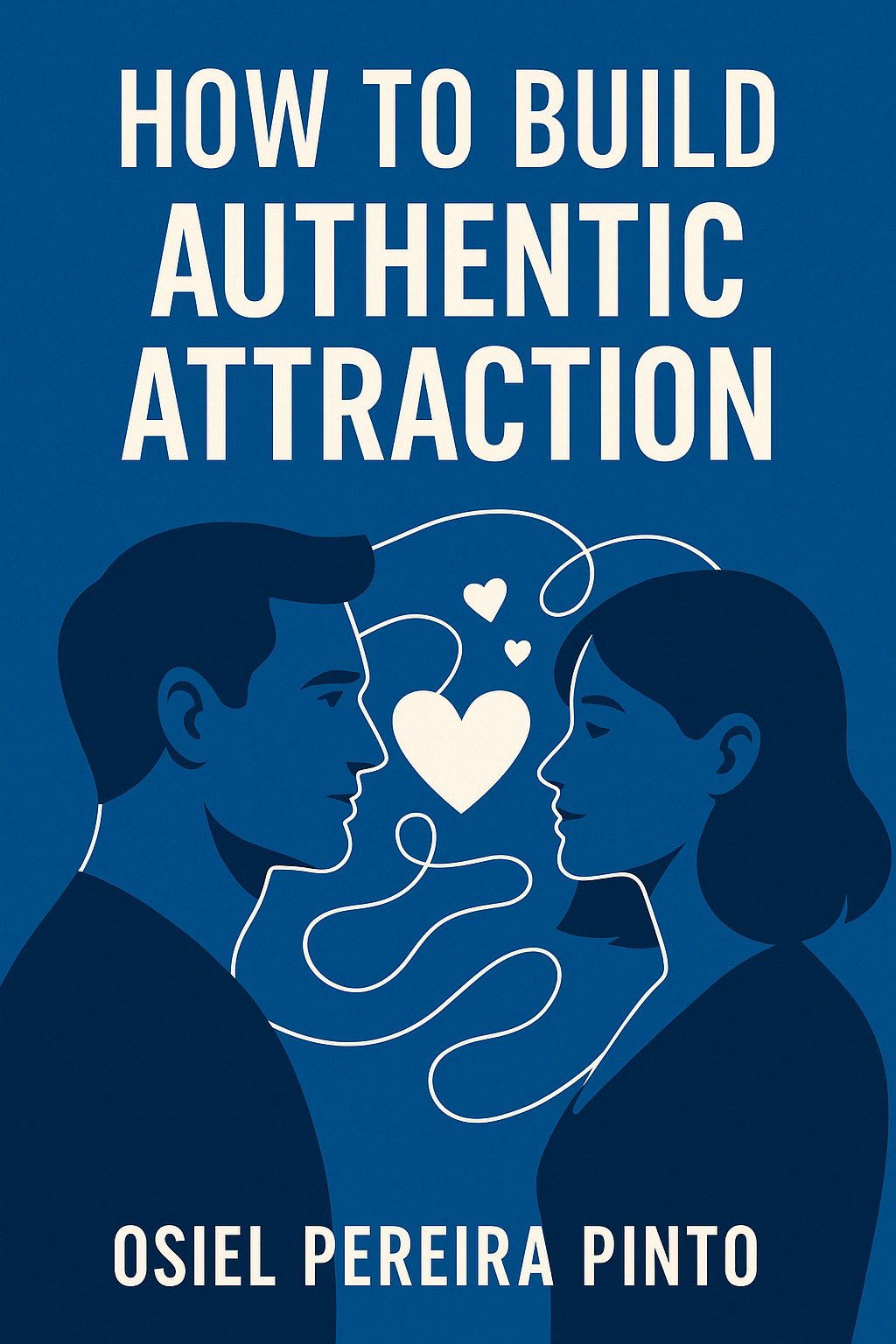 Como Construir Atração Autêntica