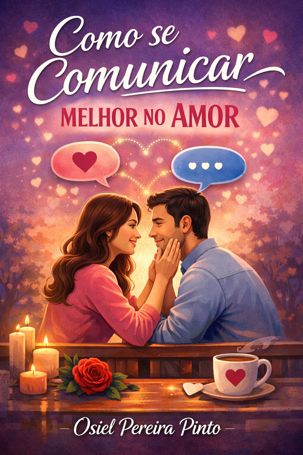 Como se Comunicar Melhor no Amor
