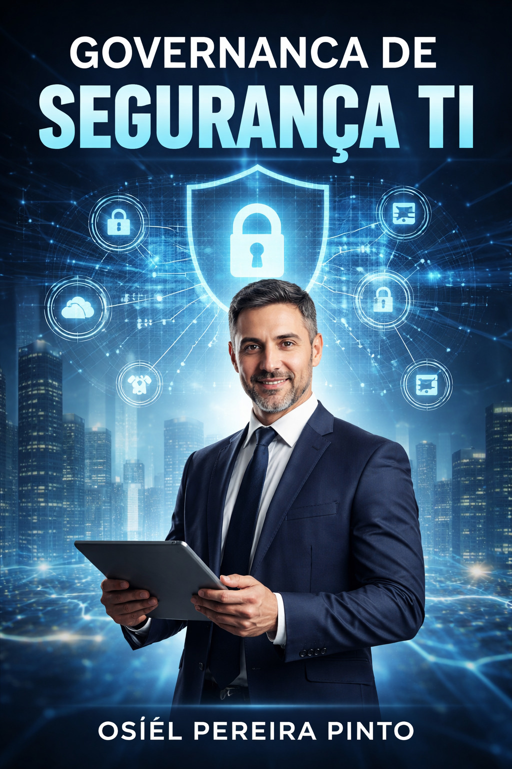 Governança de Segurança TI