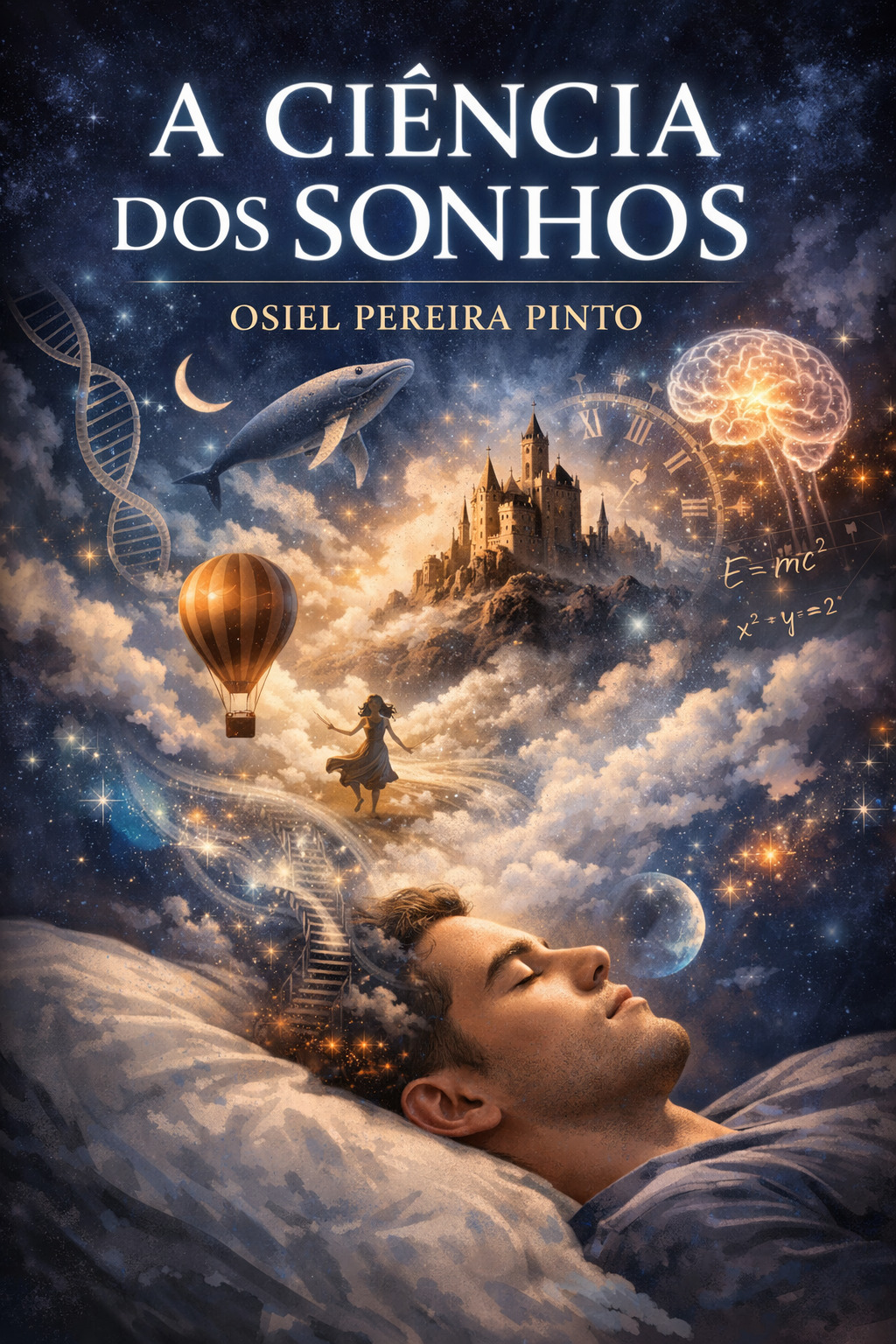 A Ciência dos Sonhos