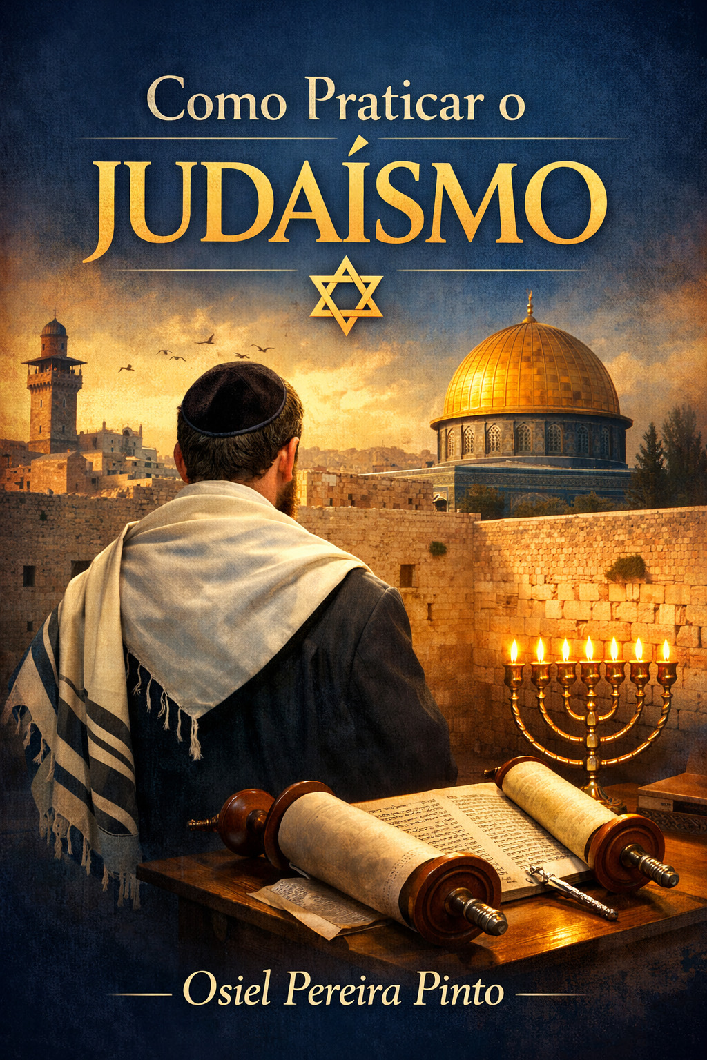Como Praticar o Judaísmo