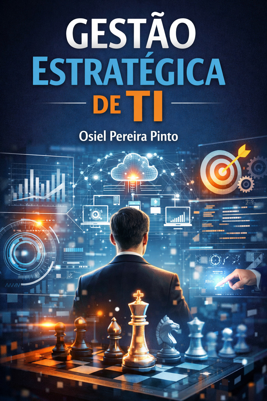 Gestão Estratégica de TI