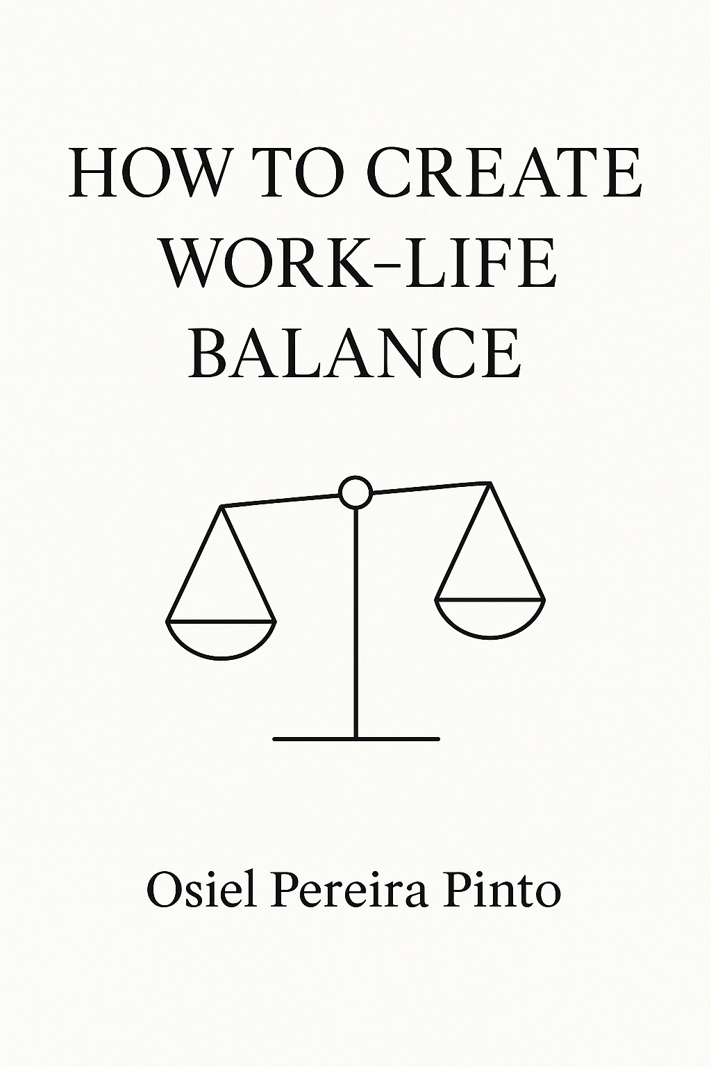 Equilíbrio Vida-Trabalho: Guia Prático