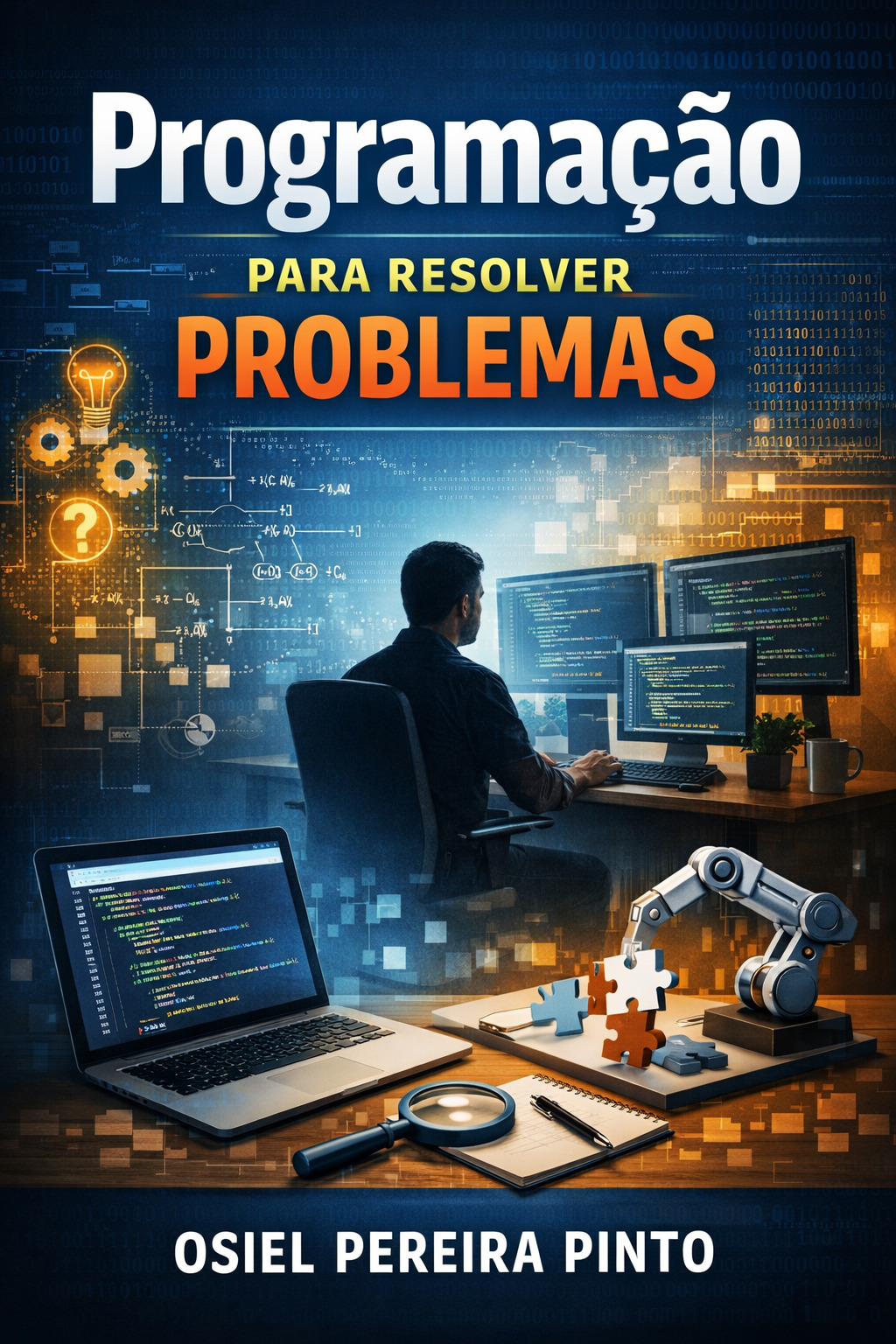 Programação para Resolver Problemas