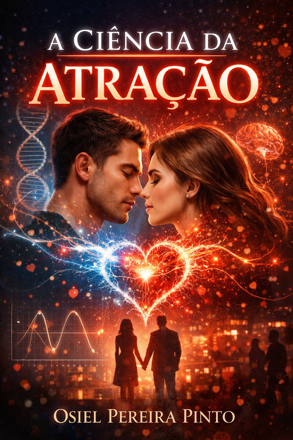 A Ciência da Atração