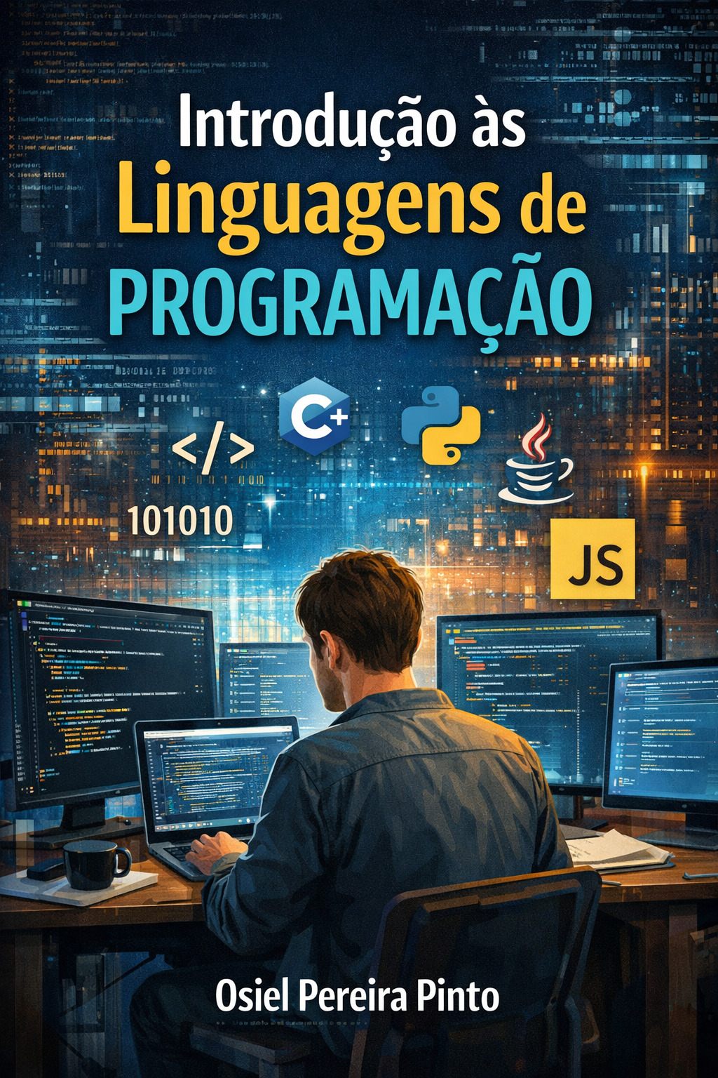 Introdução às Linguagens de Programação