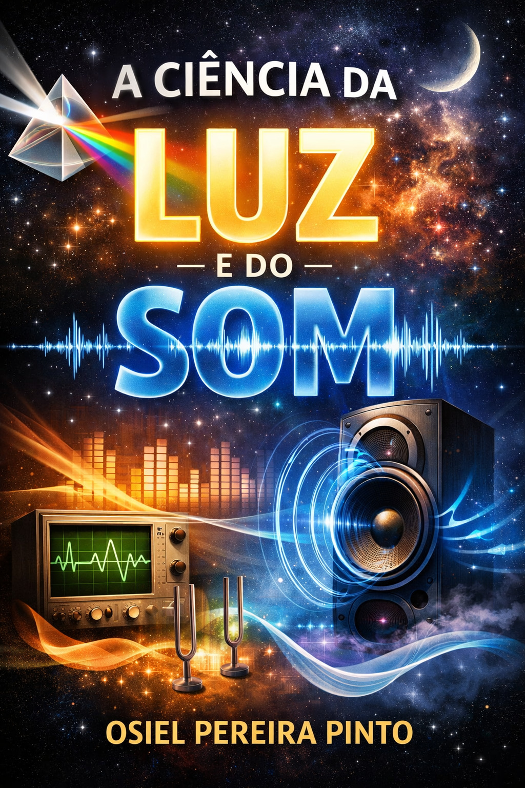 A Ciência da Luz e do Som