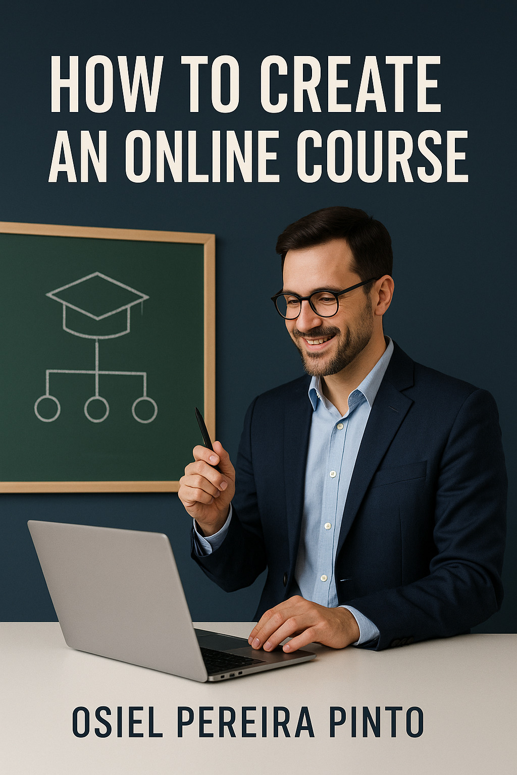 Como Criar um Curso Online