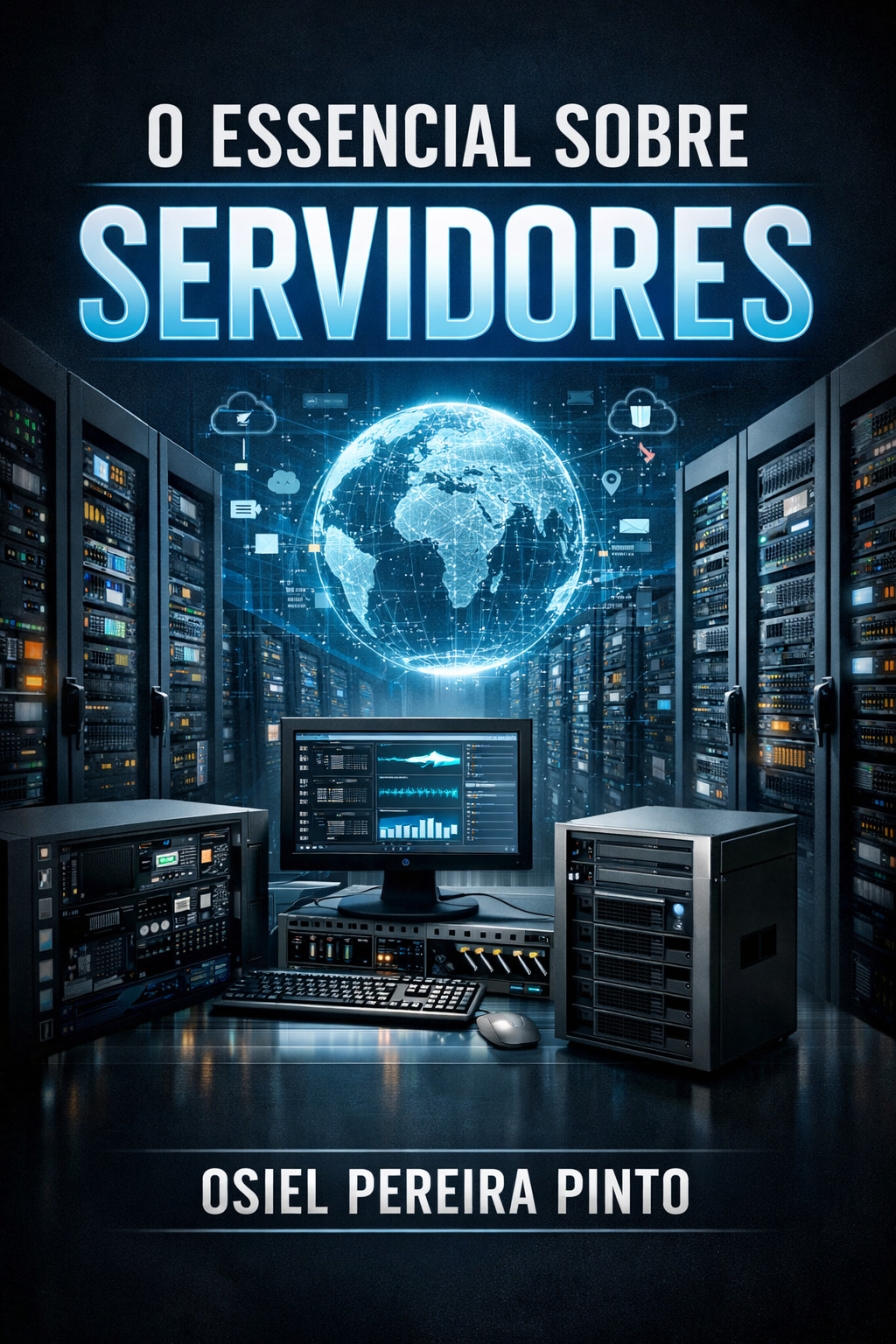 O Essencial Sobre Servidores