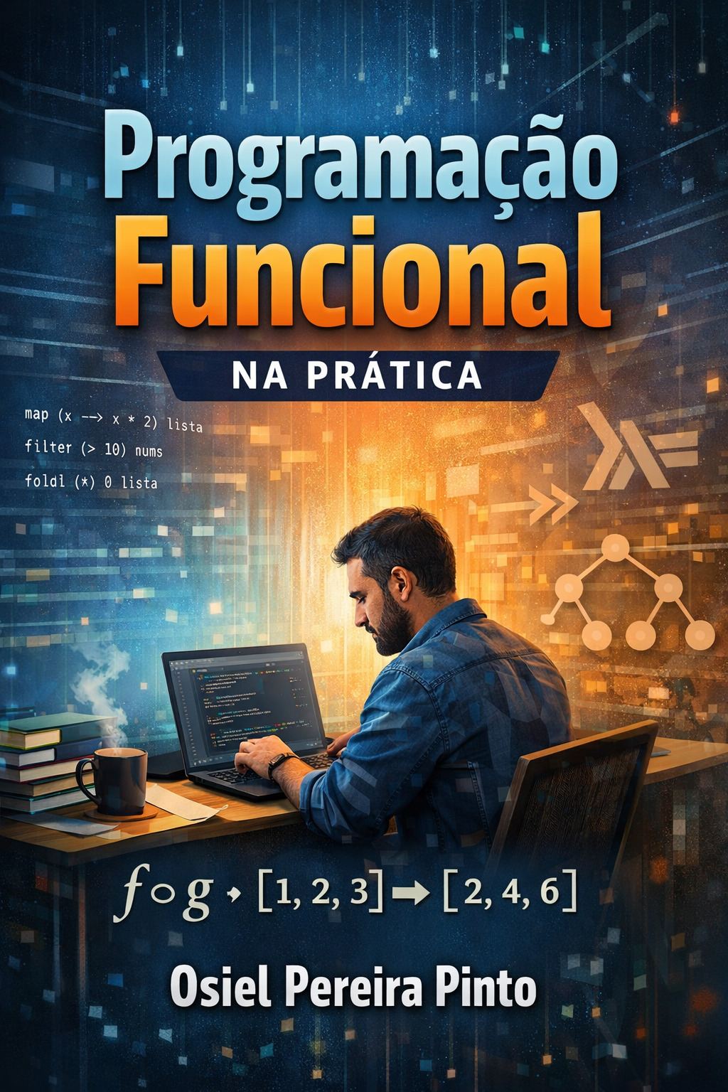 Programação Funcional na Prática