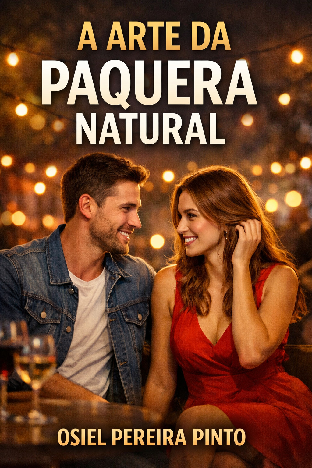 A Arte da Paquera Natural