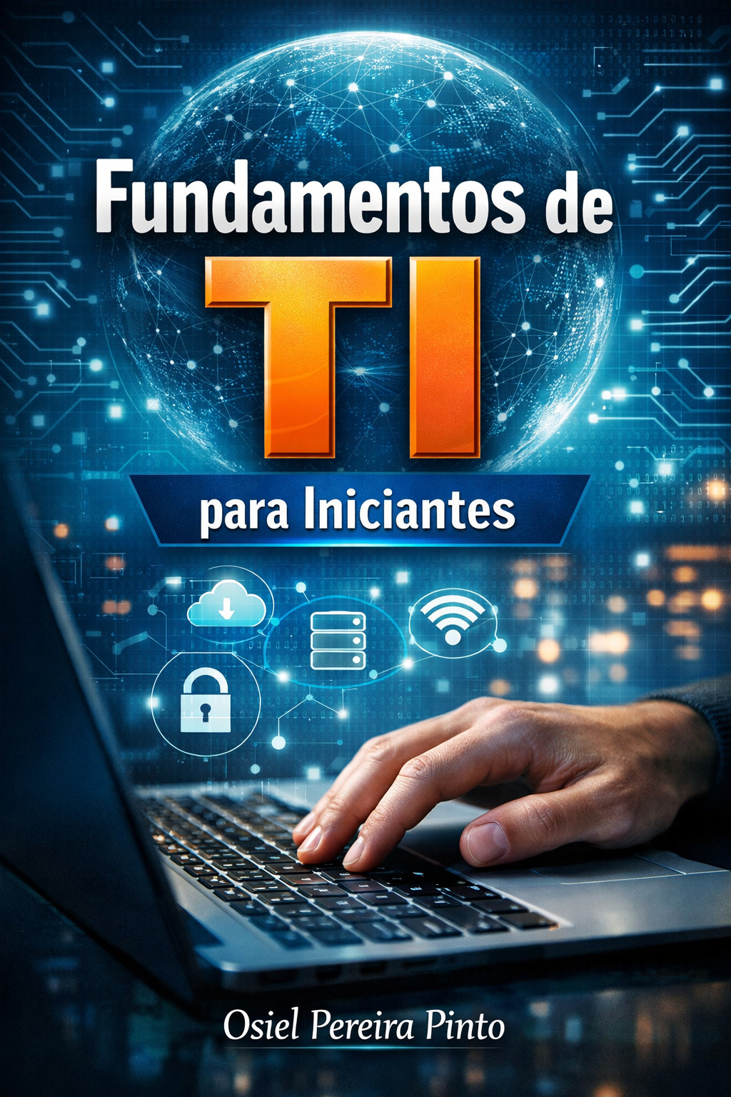 Fundamentos de TI para Iniciantes
