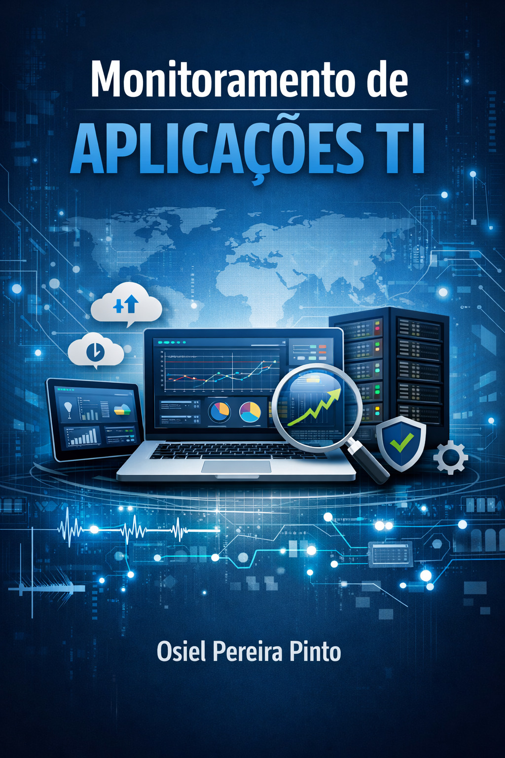 Monitoramento de Aplicações TI