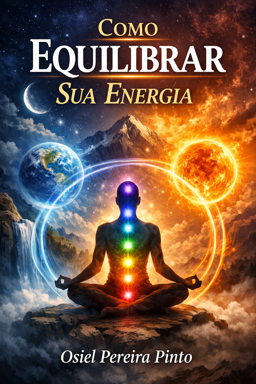 Como Equilibrar Sua Energia