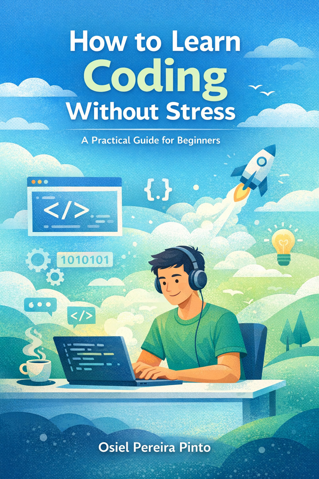 Como Aprender a Programar Sem Estresse