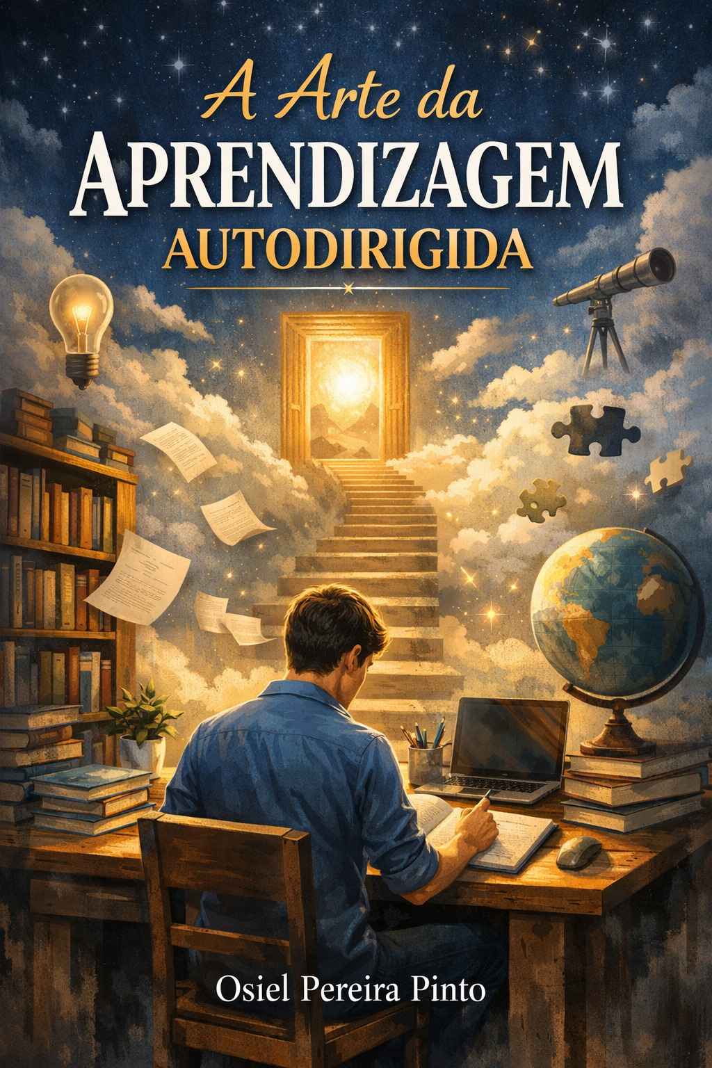 A Arte da Aprendizagem Autodirigida