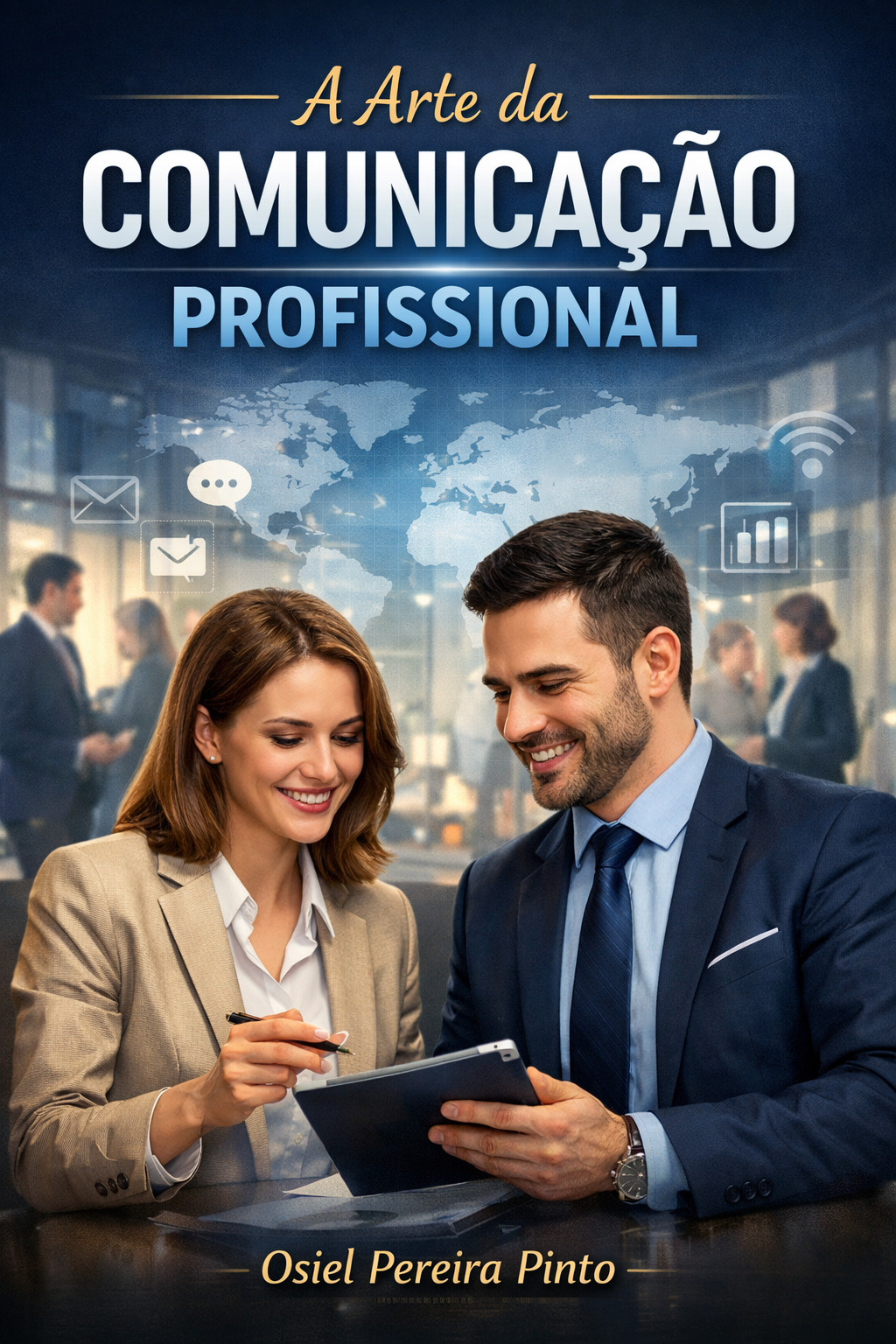 A Arte da Comunicação Profissional