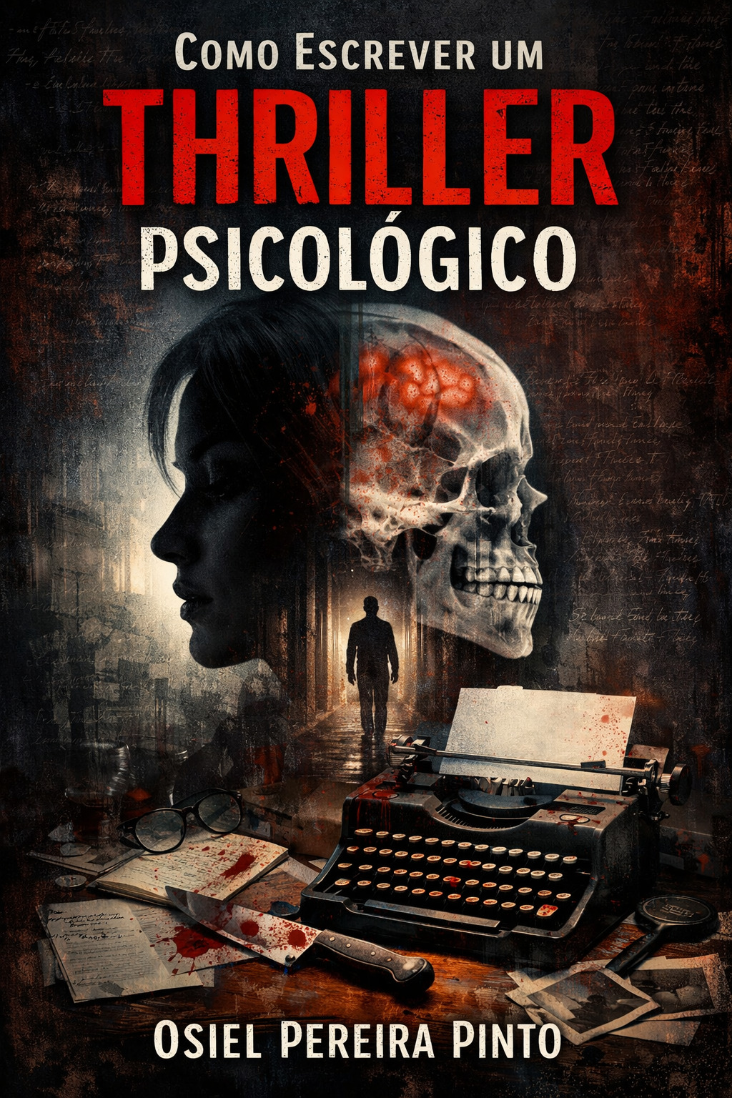 Como Escrever um Thriller Psicológico