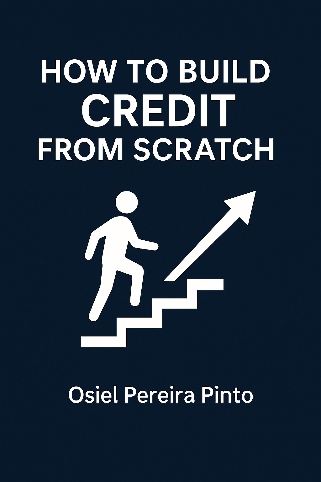 Como Construir Crédito do Zero