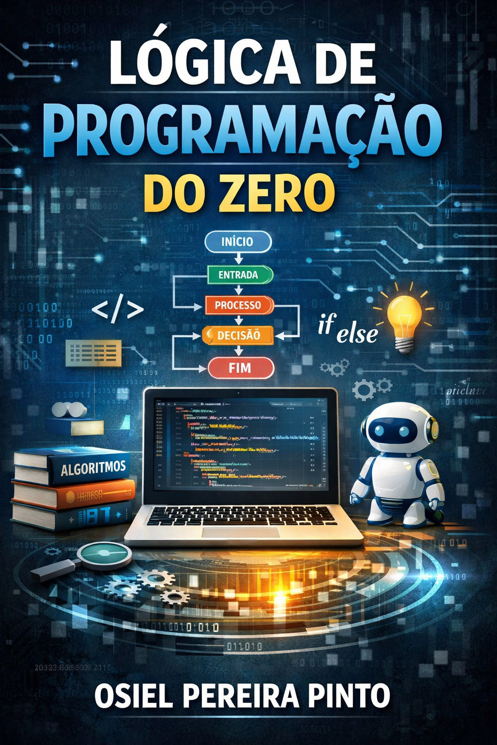Lógica de Programação do Zero