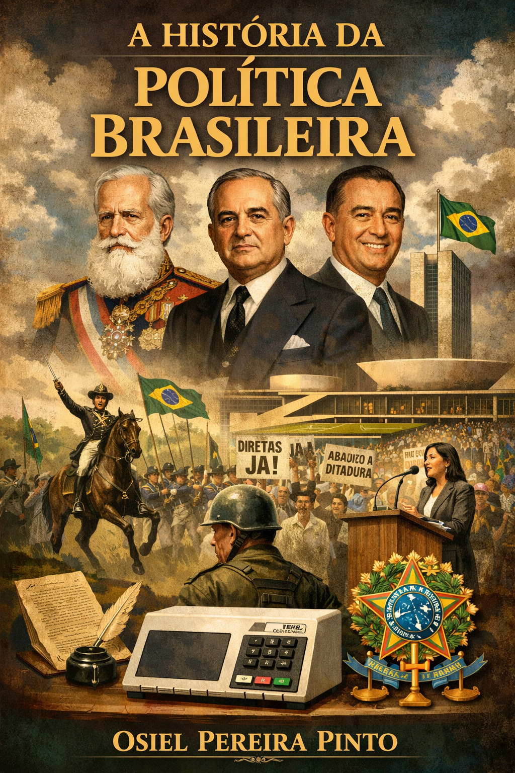 História da Política Brasileira