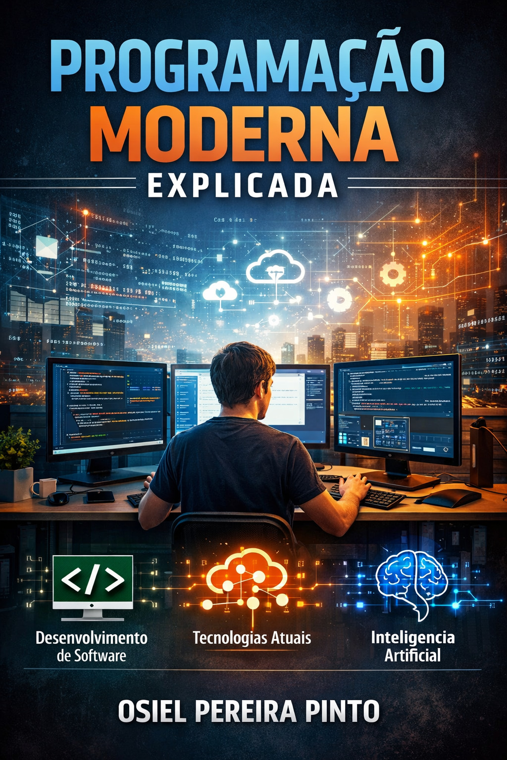 Programação Moderna Explicada