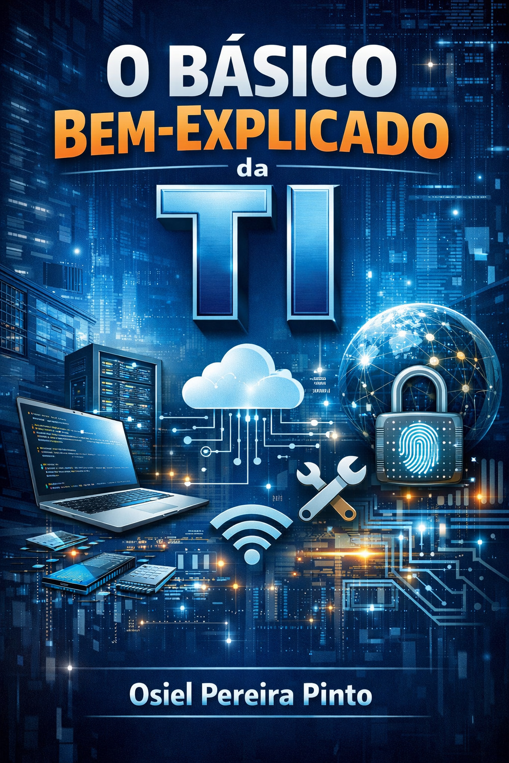 O Básico Bem-Explicado da TI