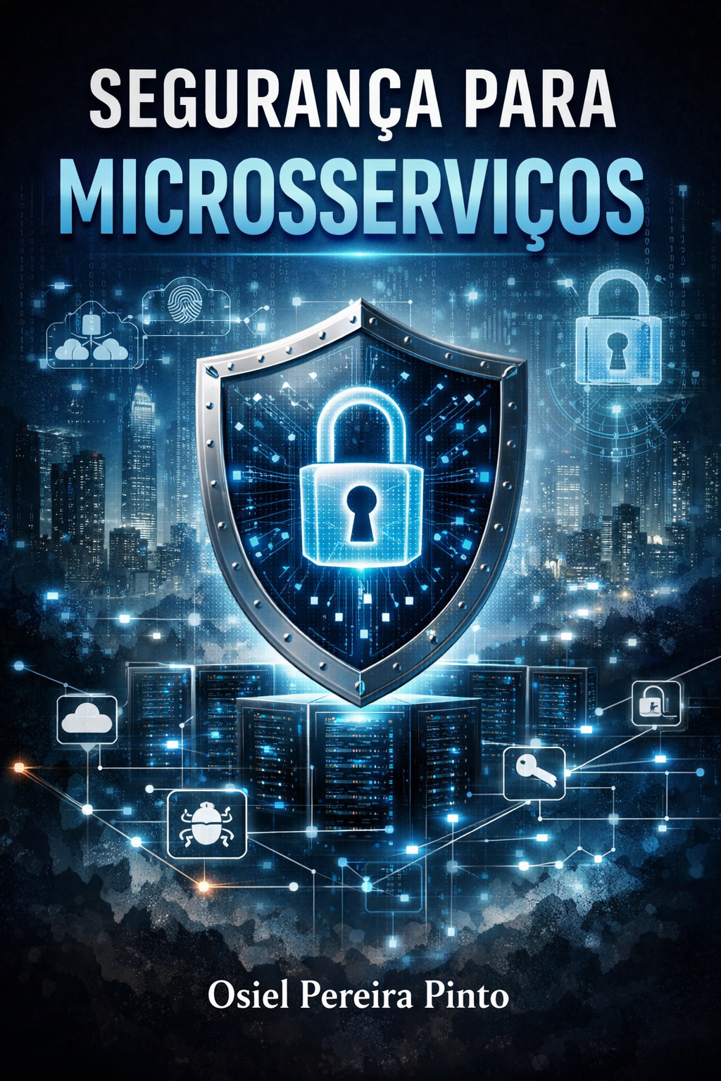 Segurança para Microsserviços