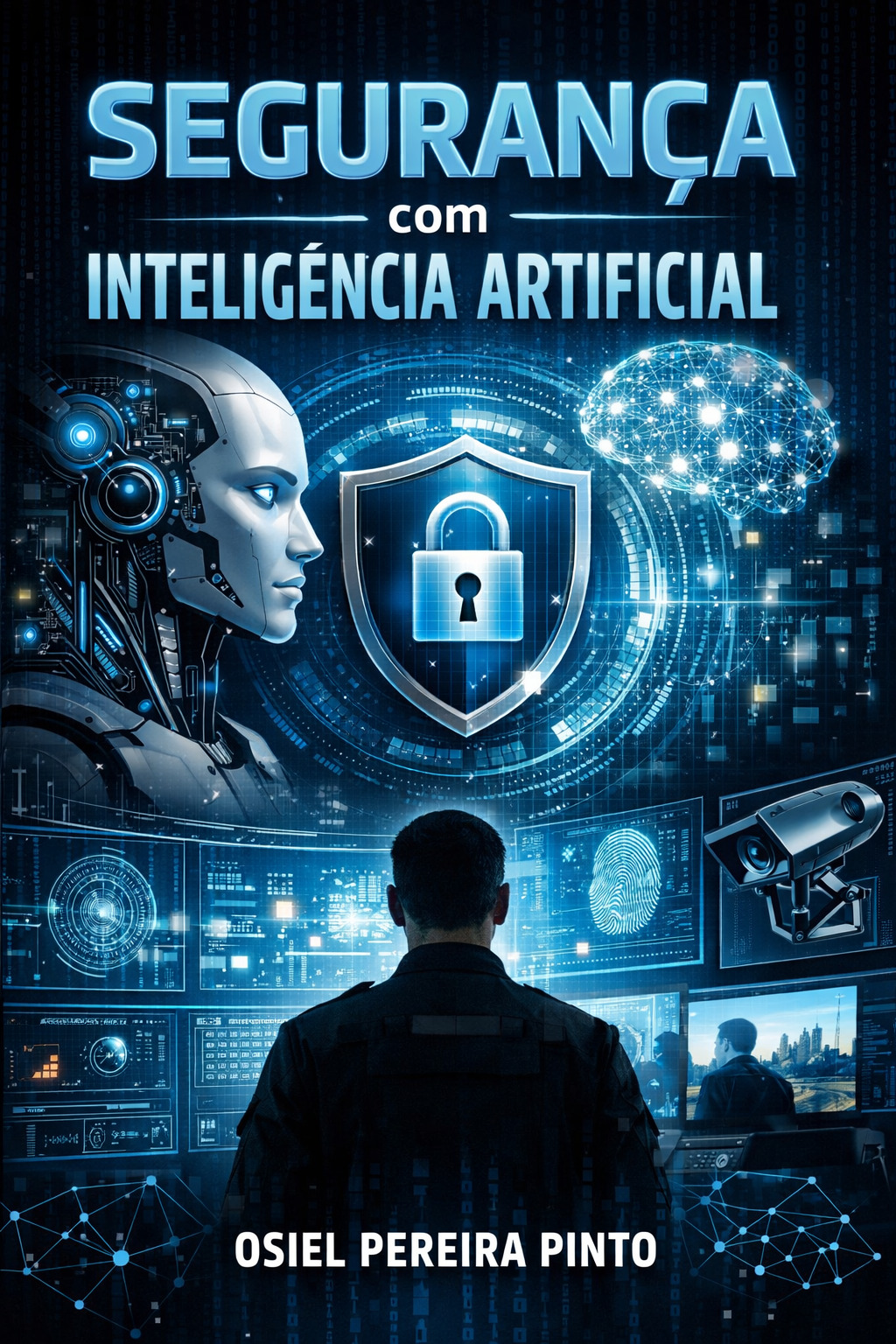 Segurança com Inteligência Artificial