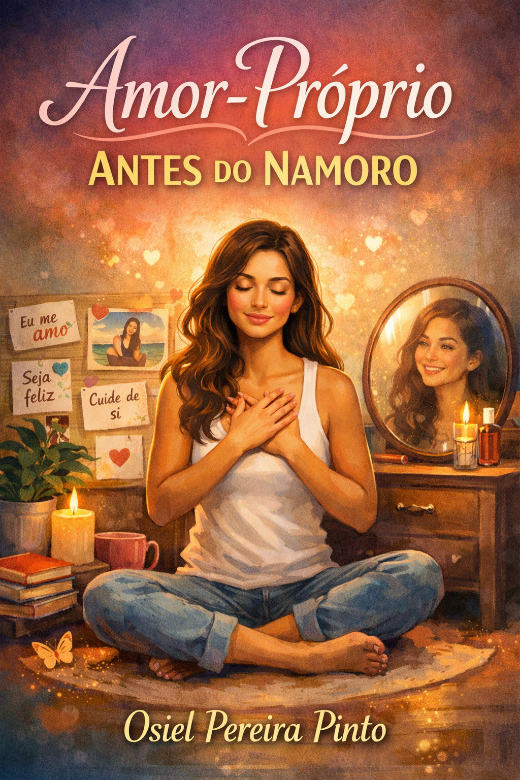 Amor-Próprio Antes do Namoro