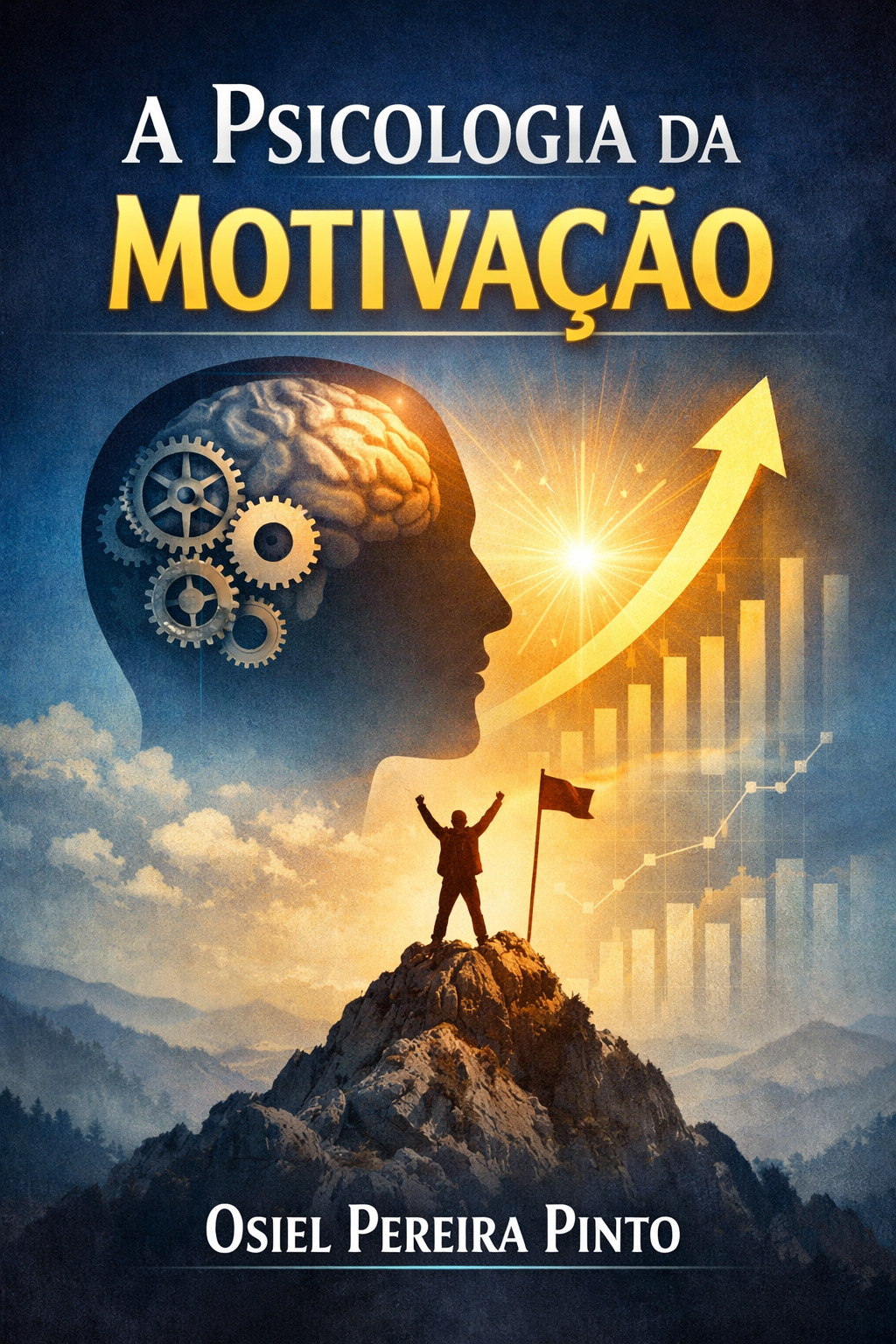 A Psicologia da Motivação