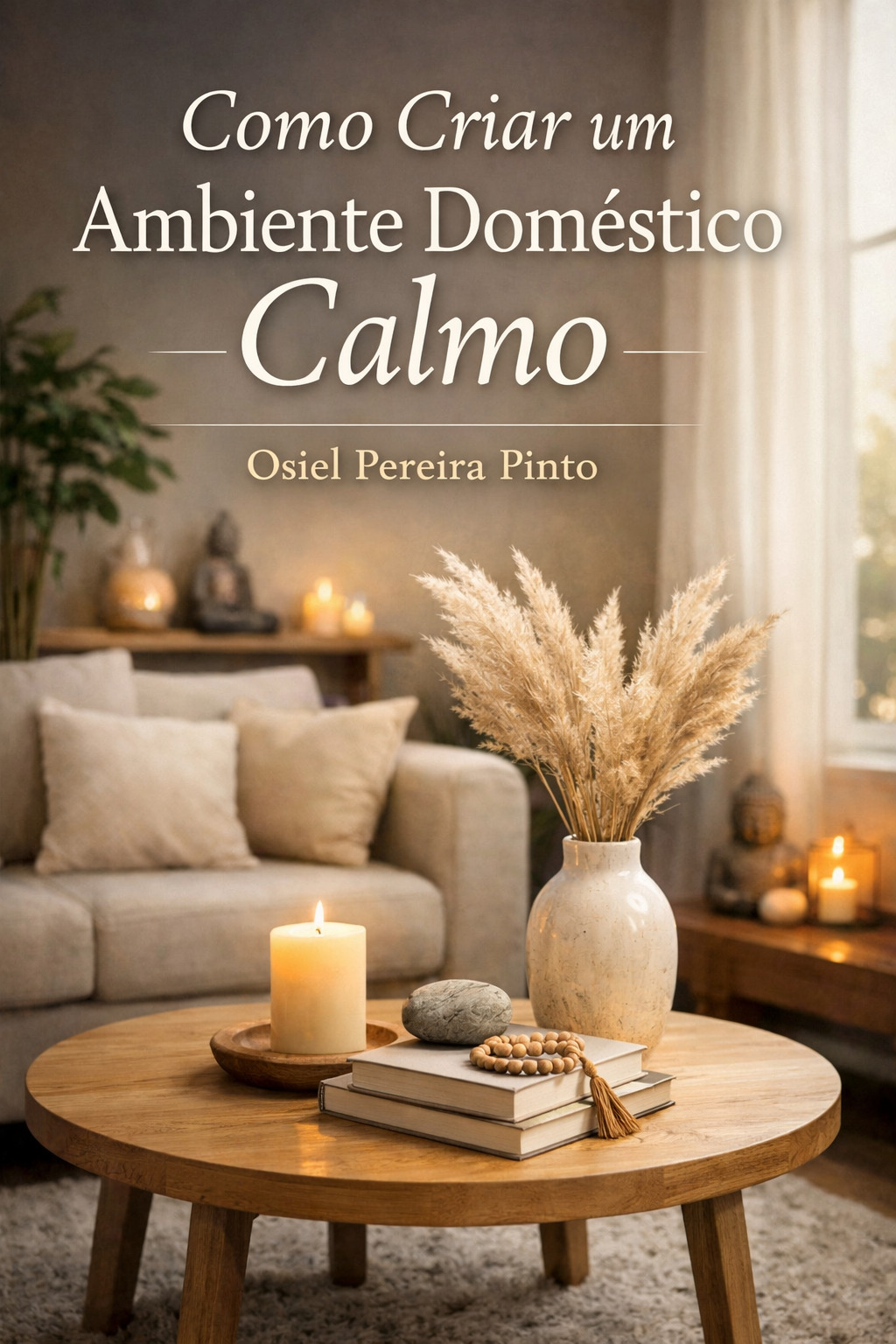 Ambiente Doméstico Calmo