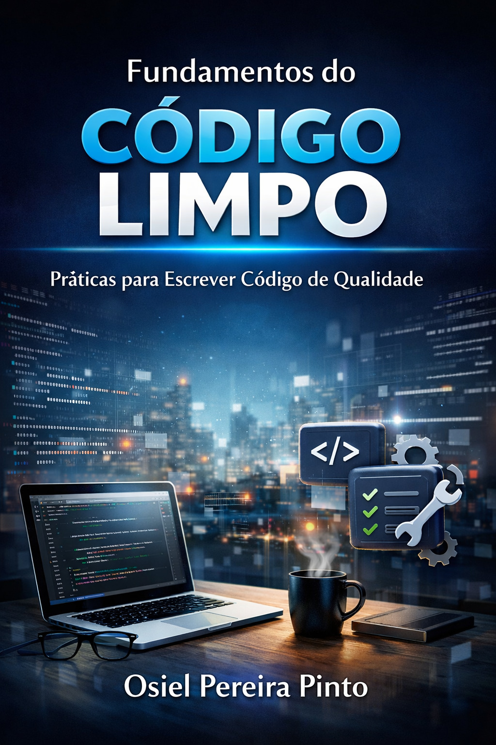 Fundamentos do Código Limpo