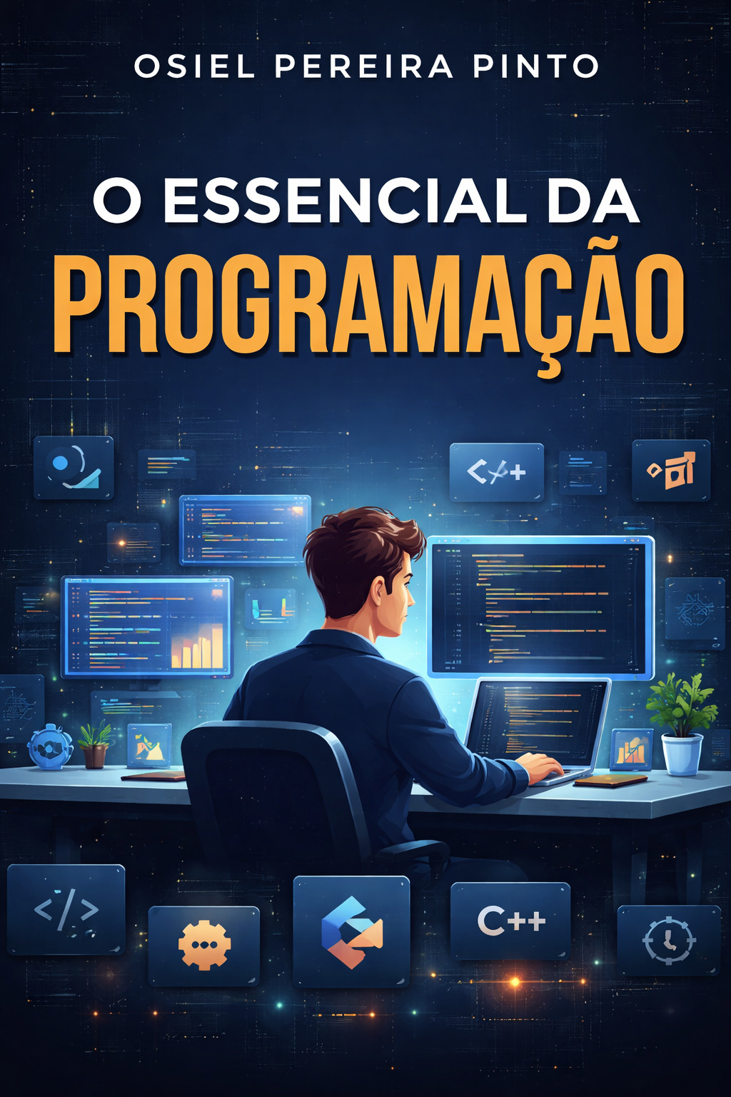 O Essencial da Programação